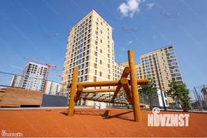 Студия квартира, вторичка, 21м2, 5/15 этаж