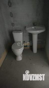 Студия квартира, вторичка, 17м2, 8/9 этаж