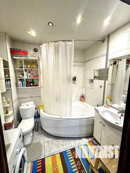 2-к квартира, вторичка, 61м2, 5/8 этаж