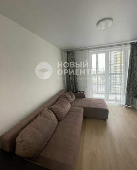 Студия квартира, вторичка, 18м2, 21/29 этаж