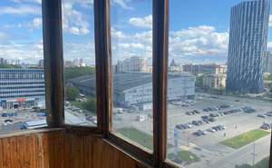 2-к квартира, вторичка, 50м2, 10/12 этаж
