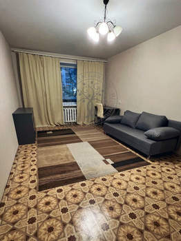 1-к квартира, вторичка, 33м2, 3/9 этаж