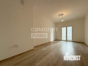 2-к квартира, вторичка, 40м2, 23/25 этаж