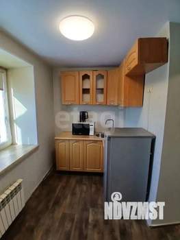 1-к квартира, вторичка, 25м2, 9/9 этаж