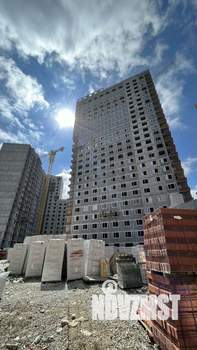 3-к квартира, вторичка, 83м2, 18/20 этаж
