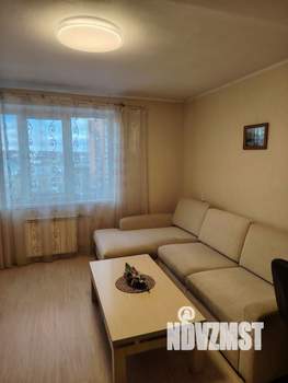 3-к квартира, вторичка, 58м2, 9/9 этаж