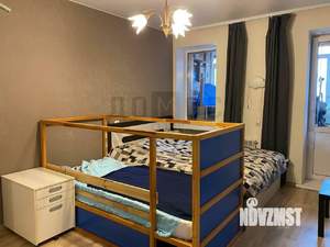 2-к квартира, вторичка, 49м2, 3/4 этаж