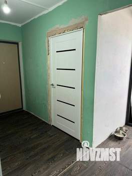 2-к квартира, вторичка, 60м2, 18/25 этаж