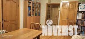 4-к квартира, вторичка, 93м2, 4/4 этаж