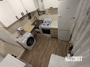 2-к квартира, вторичка, 45м2, 2/5 этаж