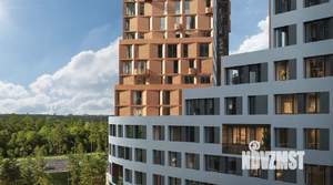 1-к квартира, вторичка, 28м2, 16/31 этаж