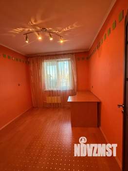 3-к квартира, вторичка, 69м2, 6/16 этаж