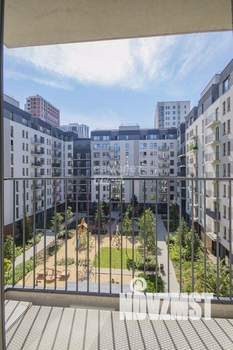1-к квартира, вторичка, 33м2, 5/9 этаж