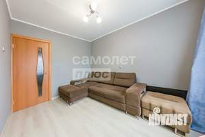 3-к квартира, вторичка, 58м2, 5/9 этаж