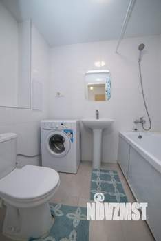 1-к квартира, вторичка, 33м2, 7/24 этаж