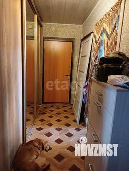 2-к квартира, вторичка, 56м2, 9/10 этаж