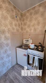 1-к квартира, вторичка, 31м2, 4/5 этаж