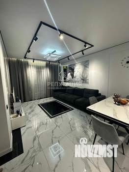 3-к квартира, вторичка, 78м2, 4/22 этаж
