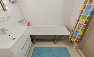 Студия квартира, вторичка, 31м2, 2/19 этаж