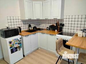 Студия квартира, вторичка, 24м2, 10/13 этаж