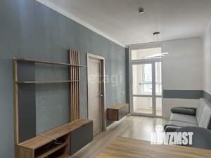 1-к квартира, вторичка, 37м2, 18/21 этаж