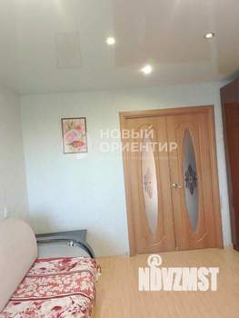 3-к квартира, вторичка, 62м2, 6/10 этаж