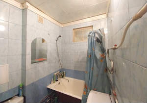 1-к квартира, вторичка, 28м2, 4/4 этаж