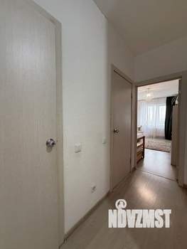 2-к квартира, вторичка, 51м2, 14/19 этаж