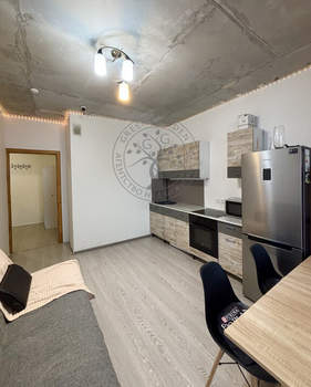 1-к квартира, вторичка, 45м2, 33/37 этаж