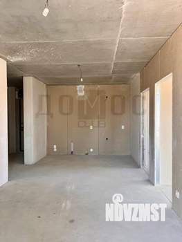 2-к квартира, вторичка, 60м2, 8/10 этаж
