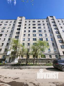 3-к квартира, вторичка, 61м2, 5/9 этаж