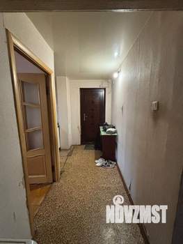 2-к квартира, вторичка, 44м2, 4/5 этаж