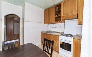 1-к квартира, вторичка, 32м2, 1/5 этаж