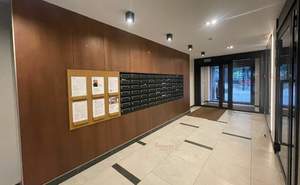 Студия квартира, вторичка, 26м2, 12/15 этаж