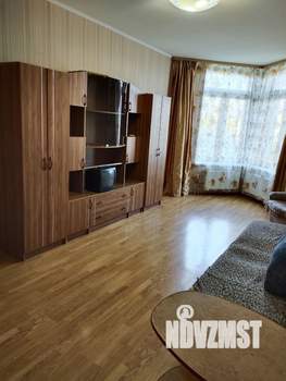1-к квартира, вторичка, 43м2, 11/25 этаж