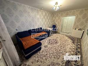 2-к квартира, вторичка, 61м2, 13/16 этаж