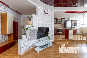 3-к квартира, вторичка, 70м2, 7/9 этаж