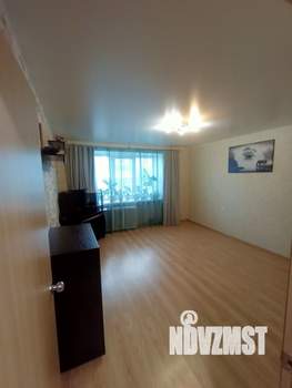 1-к квартира, вторичка, 36м2, 4/5 этаж