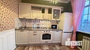 2-к квартира, вторичка, 58м2, 5/5 этаж