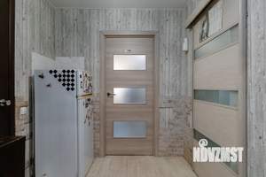1-к квартира, вторичка, 29м2, 3/9 этаж