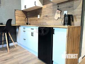 Студия квартира, вторичка, 21м2, 2/3 этаж