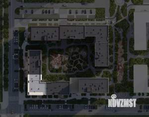 2-к квартира, вторичка, 74м2, 4/9 этаж