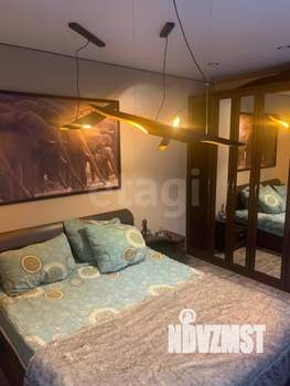 3-к квартира, вторичка, 81м2, 3/12 этаж