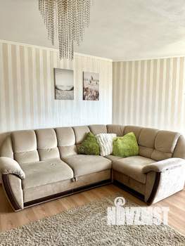 3-к квартира, вторичка, 68м2, 9/14 этаж