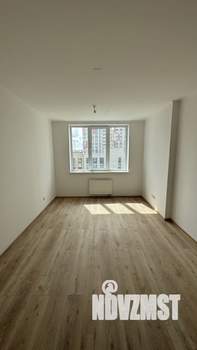 1-к квартира, вторичка, 37м2, 11/25 этаж