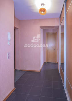 2-к квартира, вторичка, 48м2, 3/9 этаж