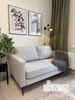 1-к квартира, вторичка, 36м2, 10/28 этаж