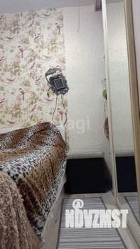 3-к квартира, вторичка, 44м2, 2/4 этаж
