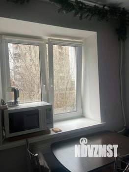 1-к квартира, вторичка, 32м2, 4/5 этаж