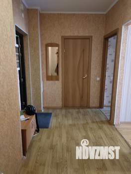 1-к квартира, вторичка, 43м2, 11/25 этаж